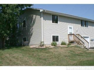 757 125th Ln, Minneapolis MN  55434-3129 exterior