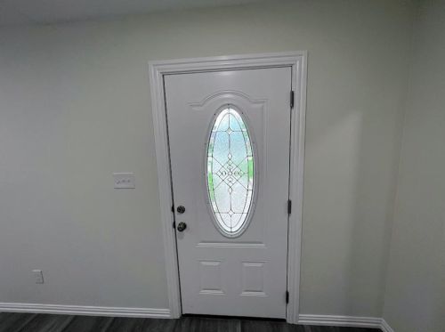 709 Melissa Ln, Garland TX  75040-4763 exterior