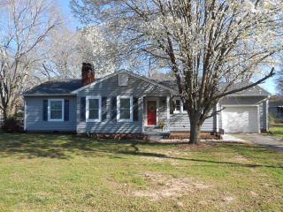253 Knox St, Leach, TN 38344-2918