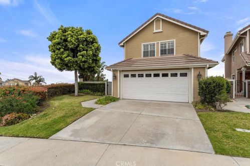 2401 Camino Corso Rio, San Clemente, CA 92673-3613