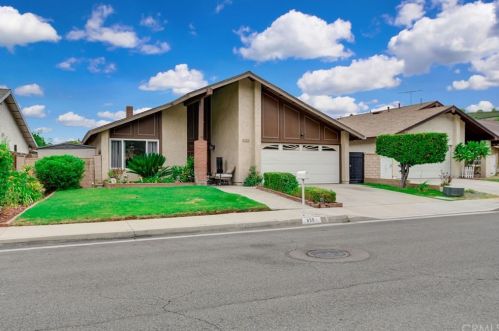 830 Dryander Dr, Walnut, CA 91789-3301