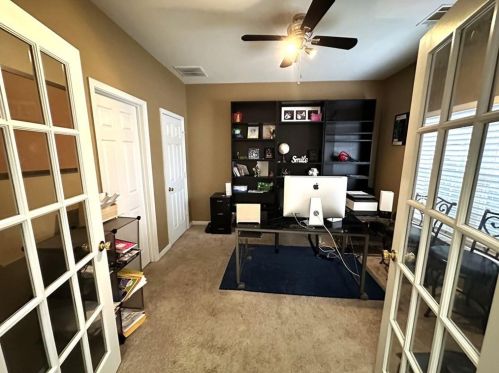 1207 Saxony Dr, Conyers GA  30013-1849 exterior