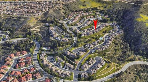 871 Sapphire Ln, Anaheim CA  92807-4864 exterior
