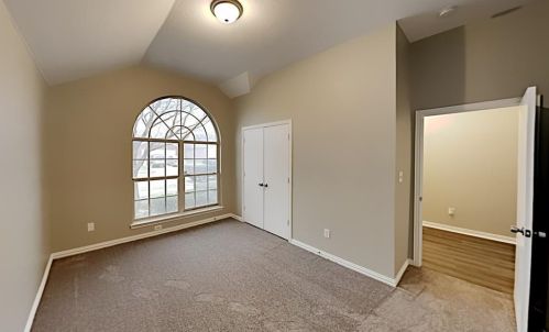 4644 Rockmill Trl, Fort Worth TX  76179-5087 exterior