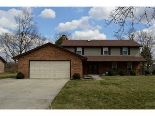 1120 Blue Jay Dr, Enon, OH 45323-9732