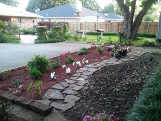 1541 Concord Dr, Shreveport LA  71105-5015 exterior