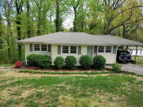 133 Crosby Cir, Greenville, SC 29605-1305