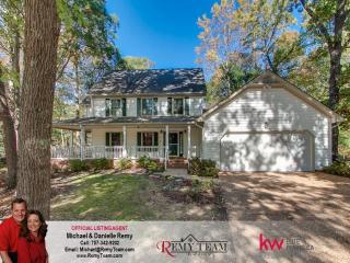 123 Millside Way, Yorktown, VA 23692-2262