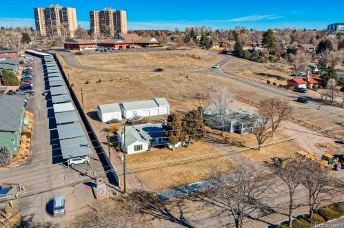 1140 Quebec Way, Denver, CO 80231-2510