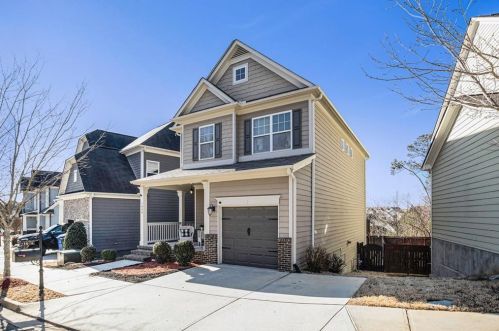 1654 Abbot Ln, Atlanta, GA 30318-4087