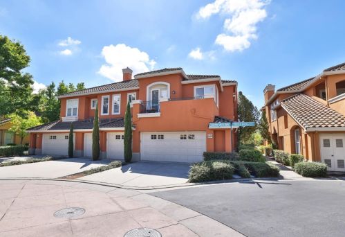 5373 Silver Vista Way, San Jose, CA 95138-2309