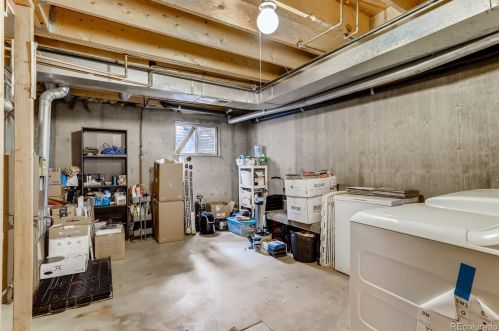 1254 Idalia St, Denver CO  80017-4088 exterior