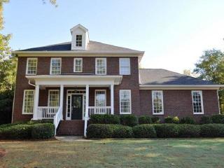 144 Ashbrook Dr, Athens, GA 30605-3976