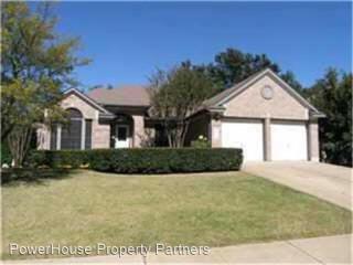 1008 Lone Buck Pass, Cedar Park, TX 78613-4904