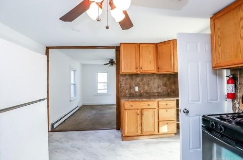 70 Funston Ave, Torrington CT  06790-6216 exterior
