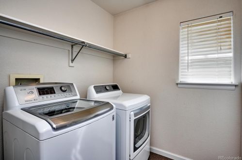 18060 Orch Pl, Aurora CO exterior