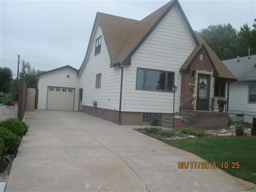 705 7th St, Roscoe, NE 69153-1307