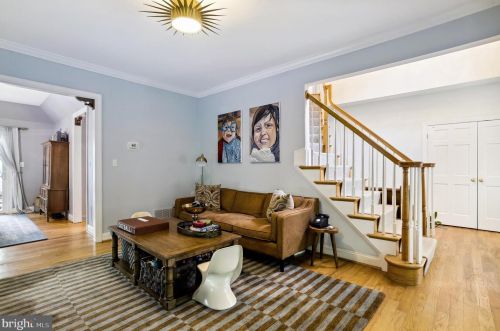 410 Old County Rd, Severna Park MD 21146-4655 exterior