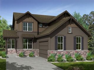 15230 Crestline Ave, Denver CO  80015-2545 exterior