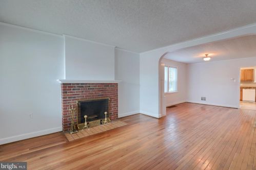 446 Ross St, Lancaster PA  17602-1944 exterior