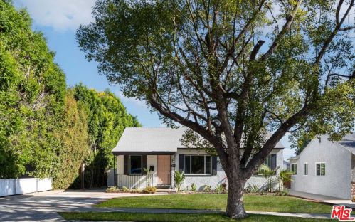 532 Irving Dr, Burbank, CA 91504-2409