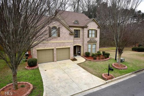 437 Cherry Tree Ln, Marietta, GA 30066-5815