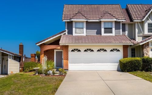 8459 Amberwood St, Anaheim, CA 92808-1242