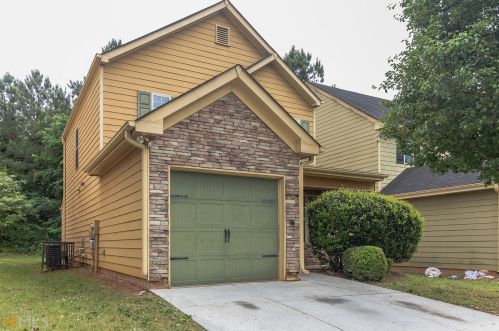 1044 Wedgewood Ct, Conyers, GA 30012-7120