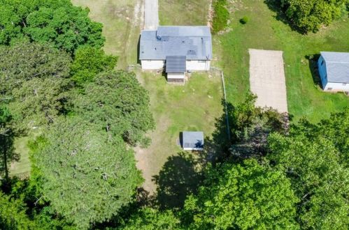 226 Ashland Dr, Stockbridge GA  30281-1768 exterior