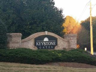 2744 Keystone Gates Ct, Lithonia, GA 30058-4106
