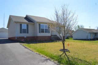 2509 Queen Anne Ct, Springfield, TN 37172-3966