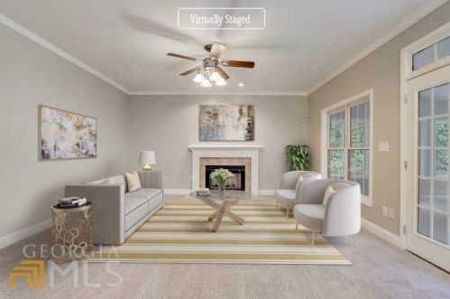 1425 Springwood Cir, Conyers, GA 30012-4229