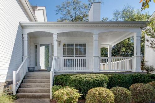 5625 Chestnutwood Trl, Hermitage, TN 37076-3287