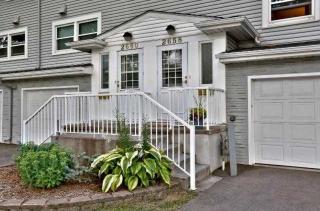 2658 Alabama Ave, Minneapolis MN  55416-1761 exterior