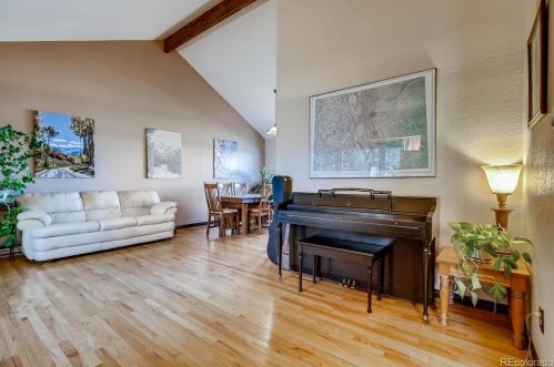 7701 Hillgate Way, Parker CO 80134-6311 exterior