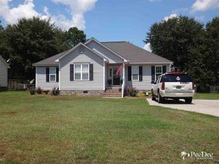 2509 Meridian St, Florence, SC 29505-6474