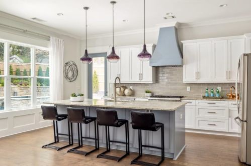 1902 Ham Dr, Atlanta GA  30341-3224 exterior