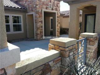 2275 Arkansas Valley Ave, Henderson NV  89044-1004 exterior