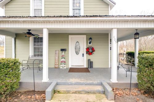 405 Jackson St, Bonne Terre, MO 63628-1121
