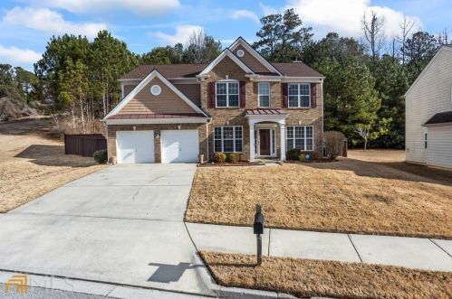 3052 Dawson Ln, Atlanta, GA 30331-5470