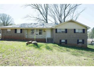 4303 Pleasant Forest Dr, Decatur, GA 30034-2422