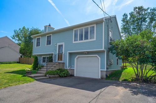 333 Bartholomew Rd, Middletown, CT 06457-4847