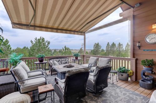 23942 Roxbury Pl, Denver CO  80016-7545 exterior