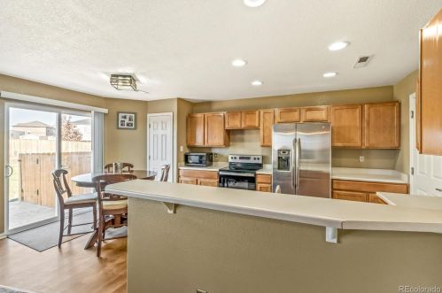 897 Willow Dr, Denver CO  80603-7762 exterior