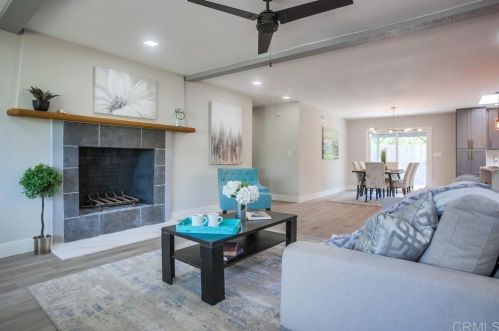 1223 Rock Springs Rd, San Marcos CA  92069-3219 exterior