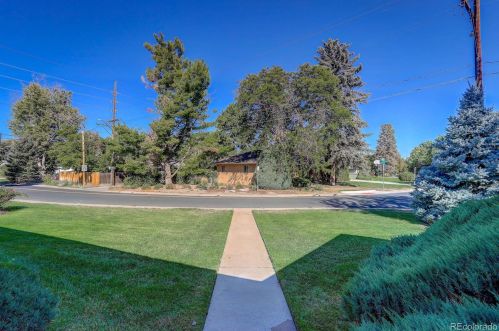 6520 4 Ave, Denver CO 80220-5940 exterior