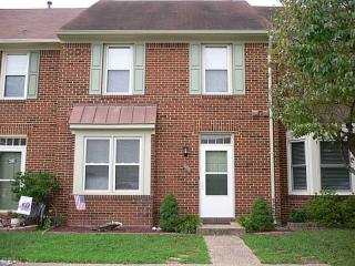 1179 Killington Arch, Chesapeake, VA 23320-8243