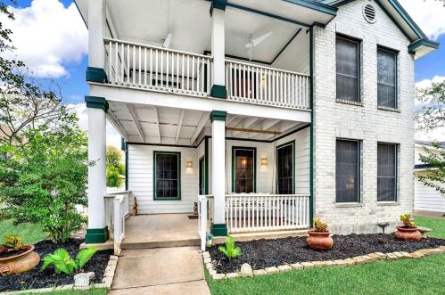 4235 Mather, Uhland, TX 78640-8867