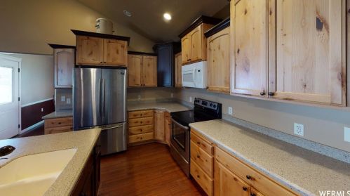 1654 940, Vernal UT  84078-4689 exterior