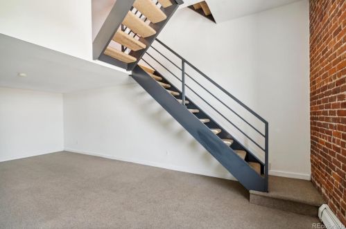 2193 Arapahoe St, Denver CO  80205-2500 exterior